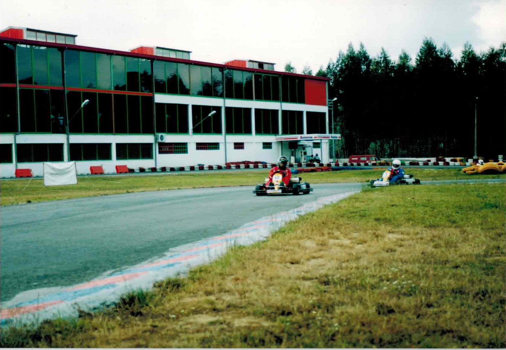 IV Edição 24 Horas da Batalha 1999127